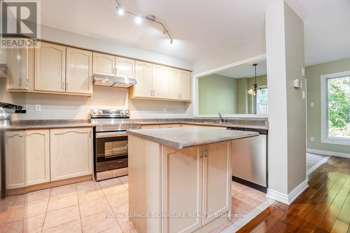 5135 Falconcrest Drive, Burlington, Ontario  L7L 6K4 - Photo 16 - W13591980