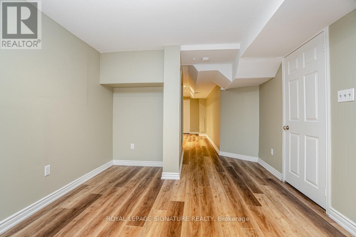 5135 Falconcrest Drive, Burlington, Ontario  L7L 6K4 - Photo 34 - W13591980