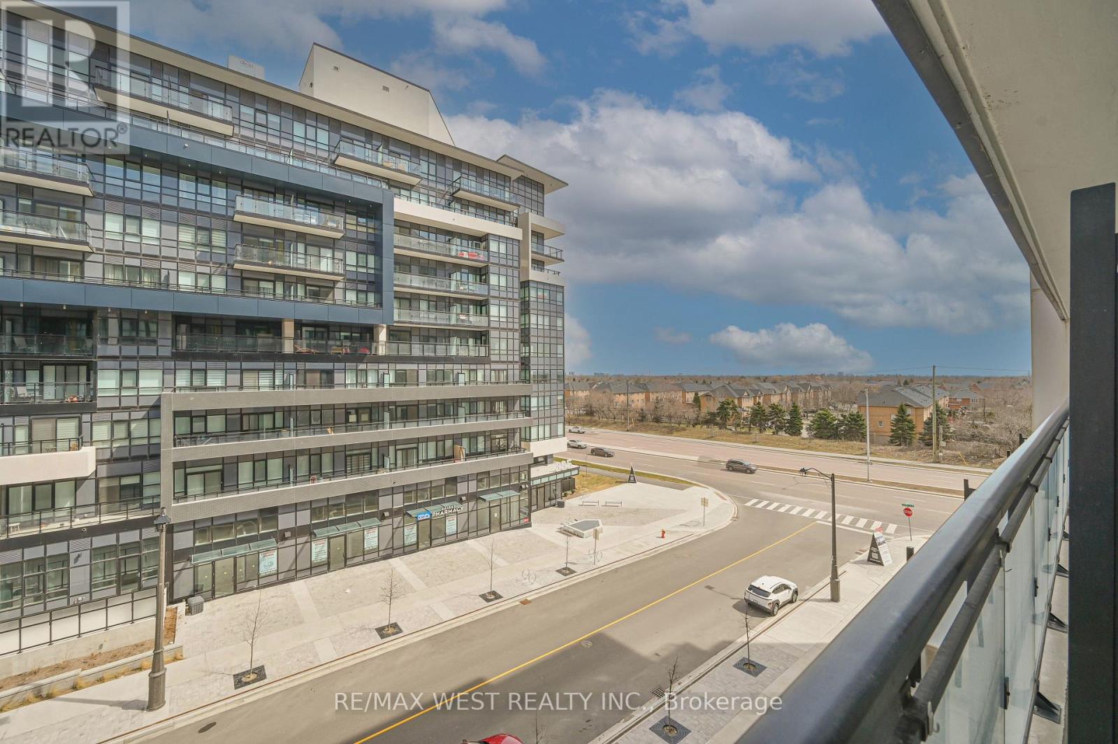 421 - 405 Dundas Street, Oakville, Ontario  L6M 5P9 - Photo 28 - W13591992