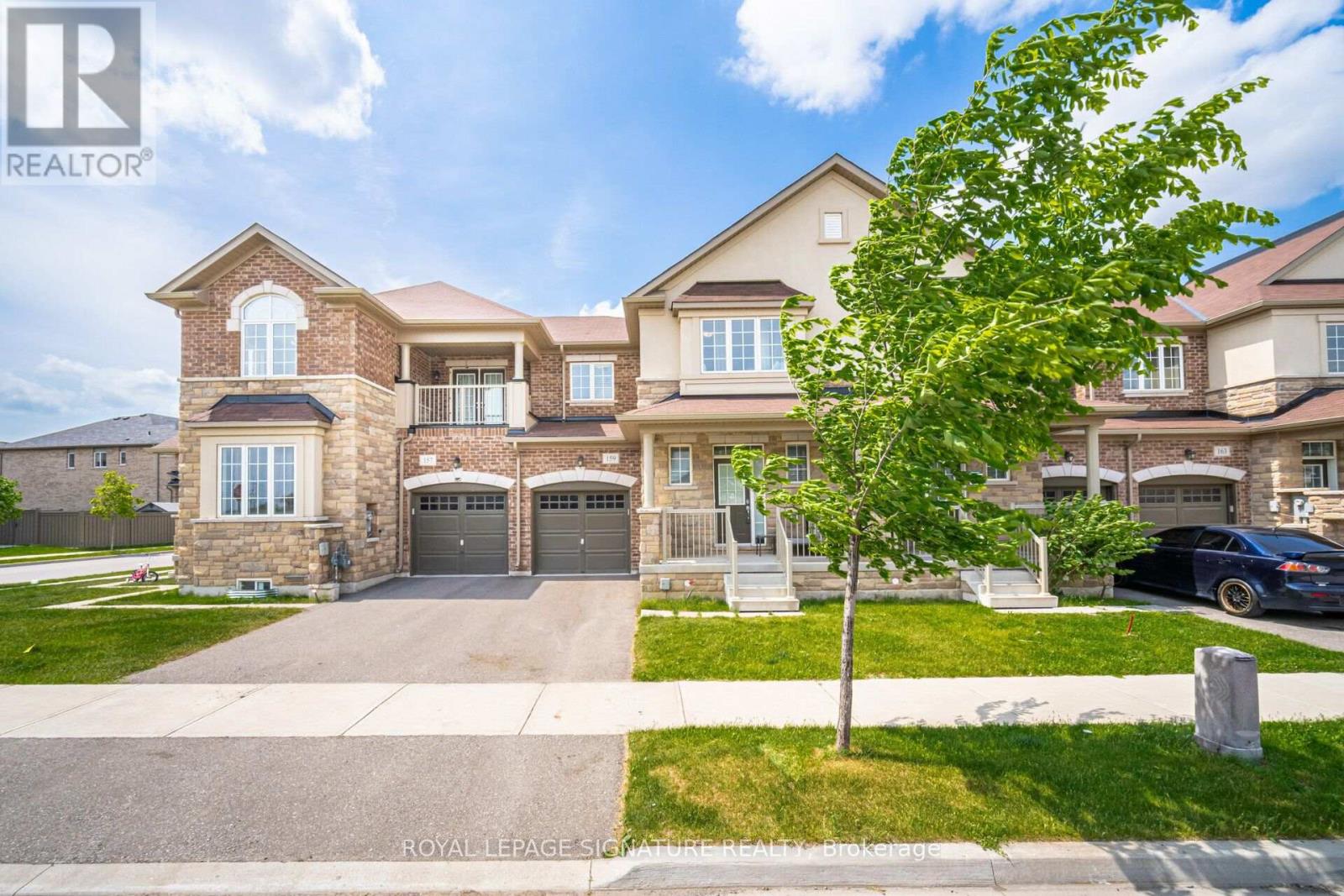 159 Bronson Terrace, Milton, Ontario  L9E 1G9 - Photo 3 - W13591998
