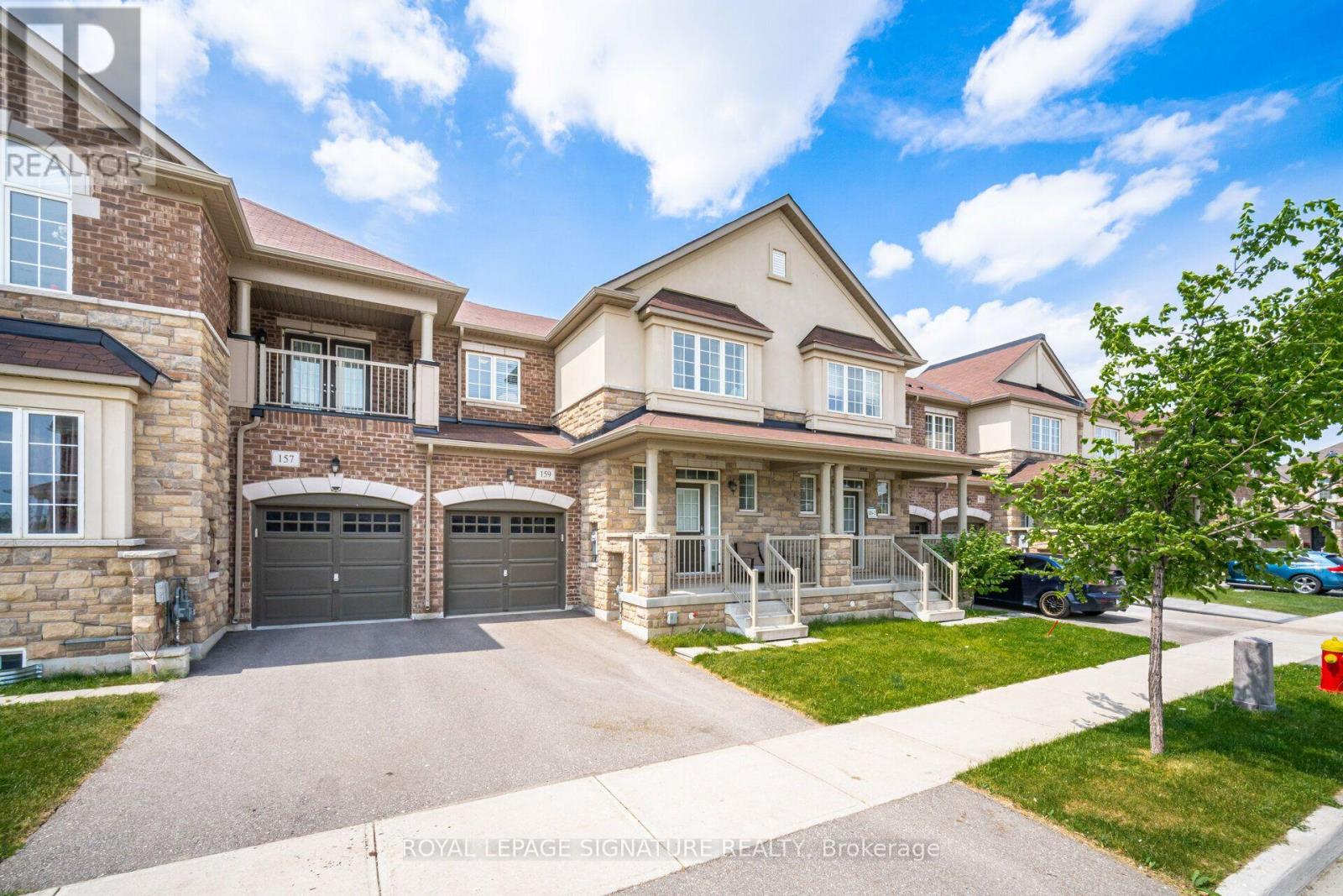 159 Bronson Terrace, Milton, Ontario  L9E 1G9 - Photo 4 - W13591998