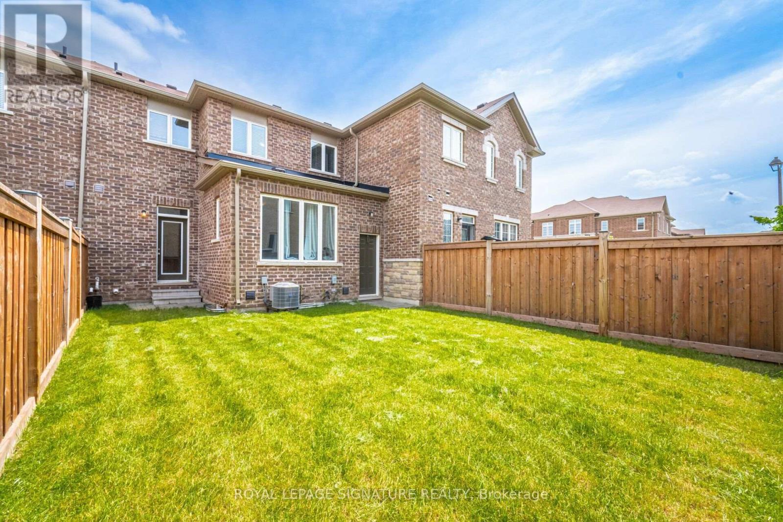 159 Bronson Terrace, Milton, Ontario  L9E 1G9 - Photo 40 - W13591998