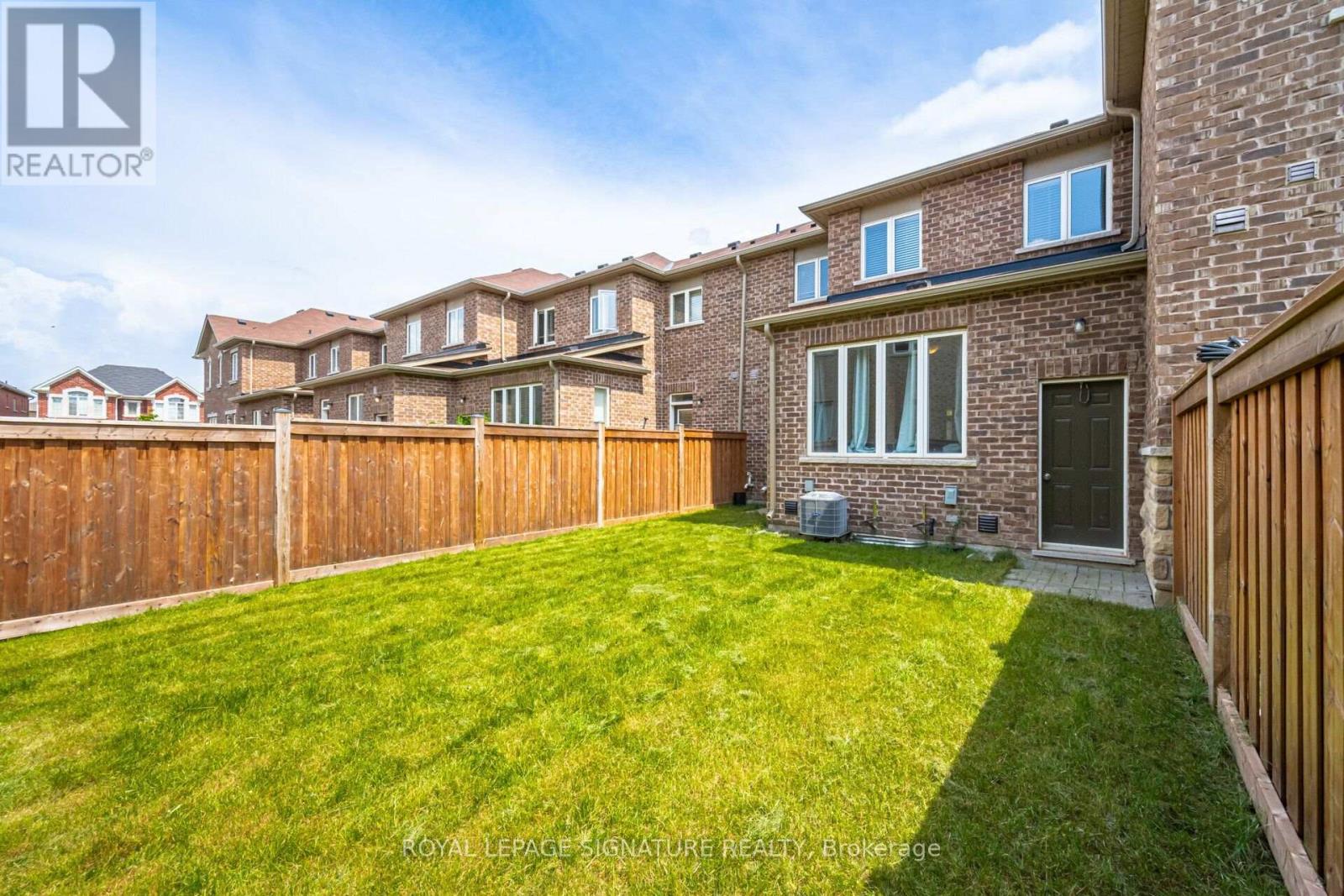 159 Bronson Terrace, Milton, Ontario  L9E 1G9 - Photo 41 - W13591998