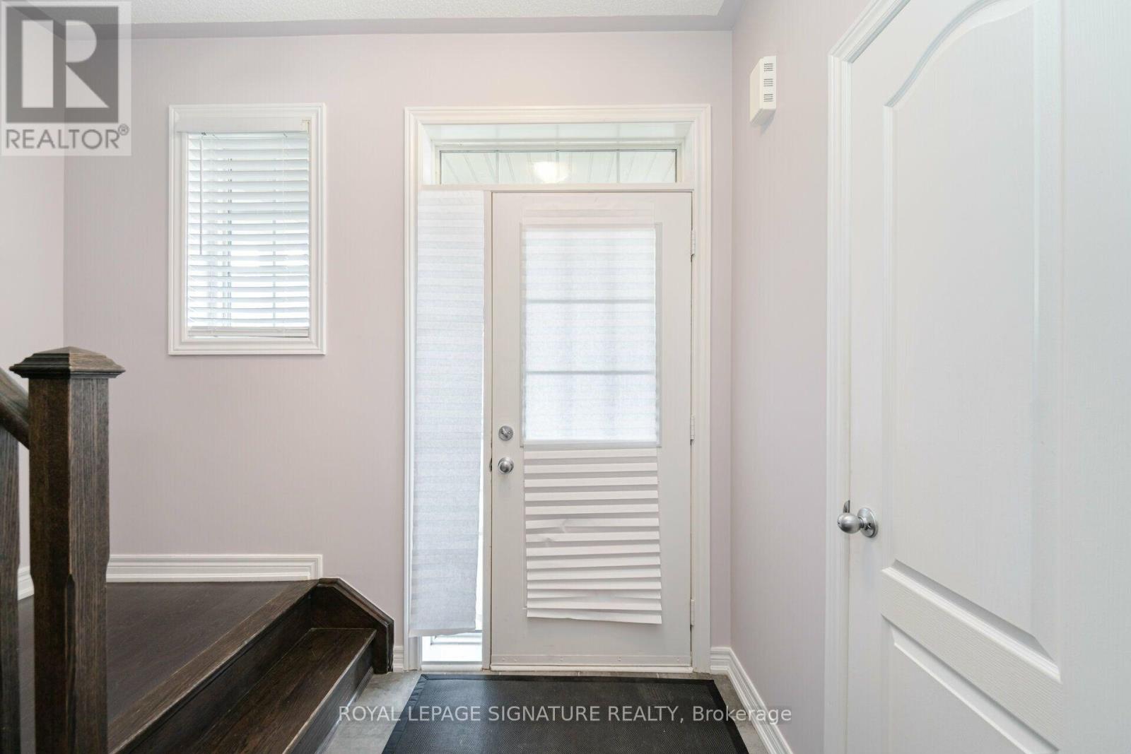 159 Bronson Terrace, Milton, Ontario  L9E 1G9 - Photo 6 - W13591998