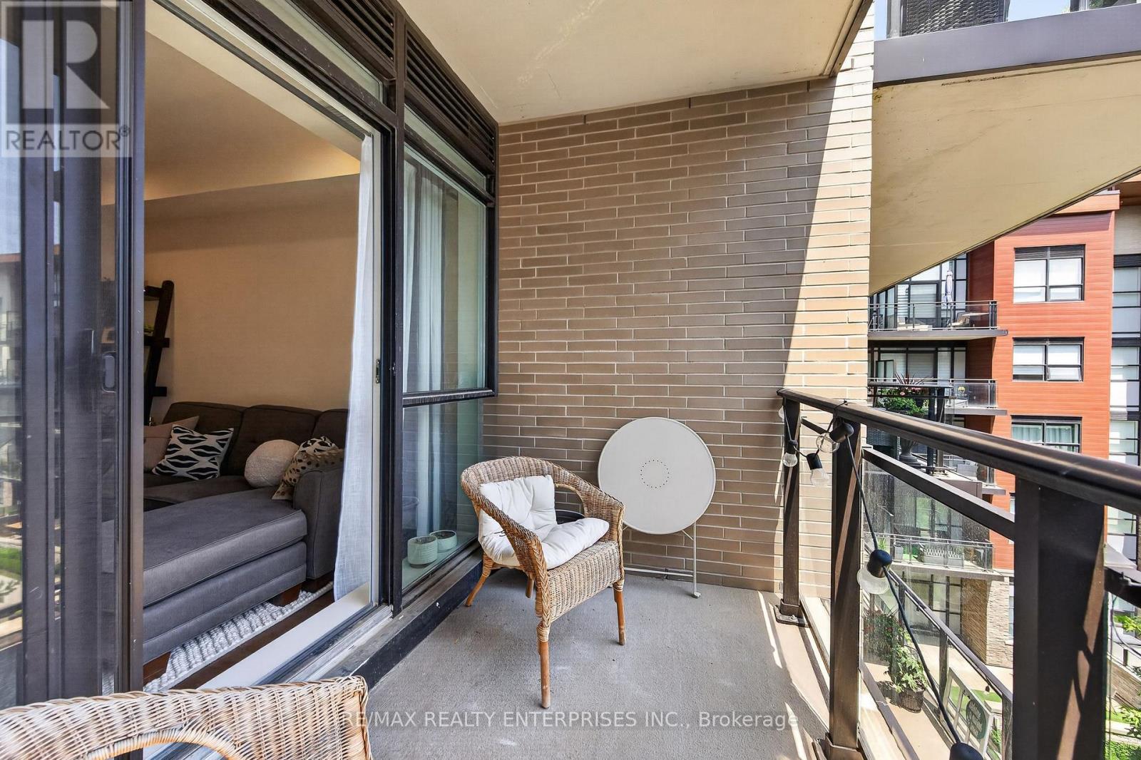 340 - 1575 LAKESHORE ROAD W - Photo 25