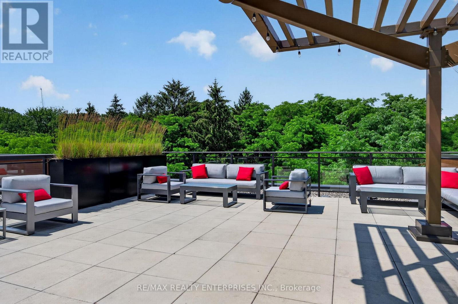 340 - 1575 LAKESHORE ROAD W - Photo 32