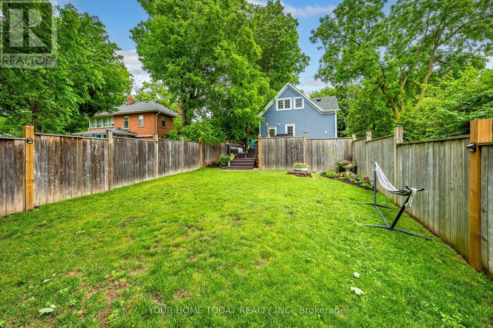 7 Albert Street, Halton Hills, Ontario  L7G 2A8 - Photo 32 - W13592020