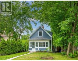 7 ALBERT STREET, Halton Hills, Ontario