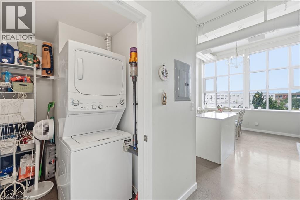 410 King Street W Unit# 307, Kitchener, Ontario  N2G 1C3 - Photo 21 - 40848158
