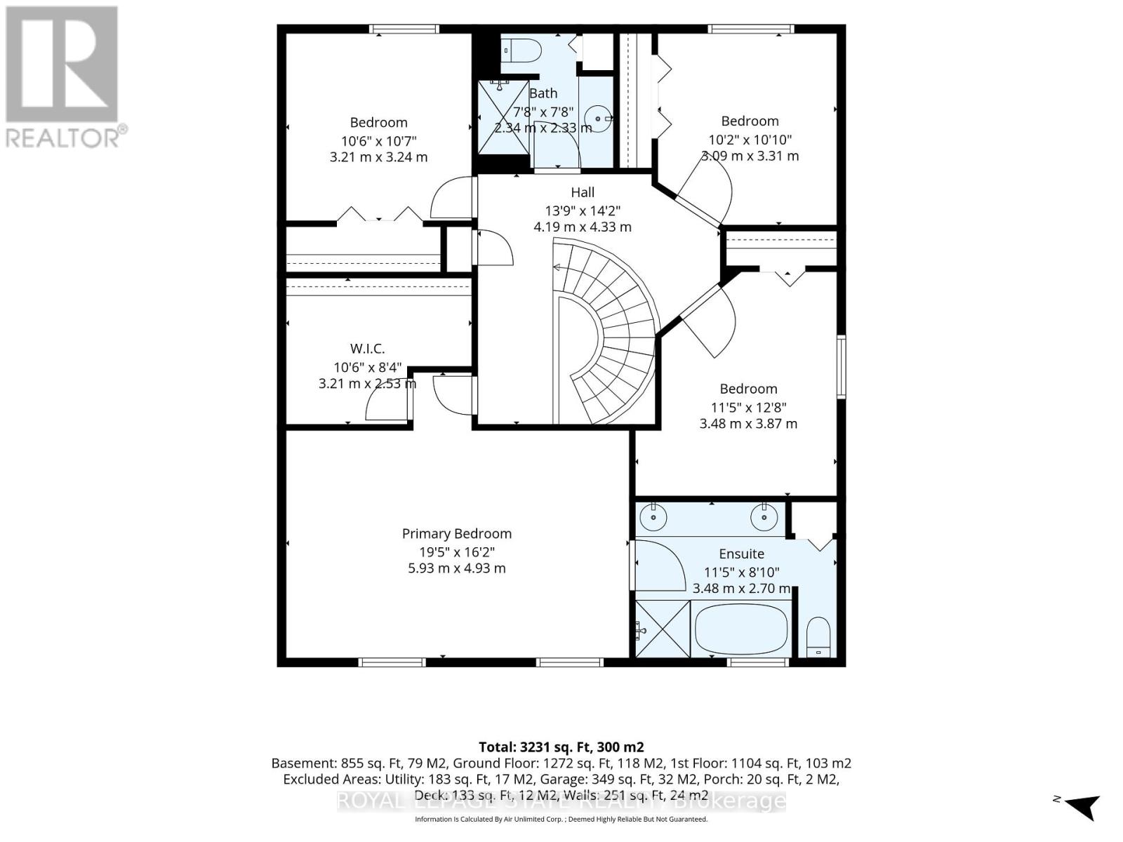 2 Charterhouse Crescent, Hamilton, Ontario  L9G 4E5 - Photo 47 - X13591890