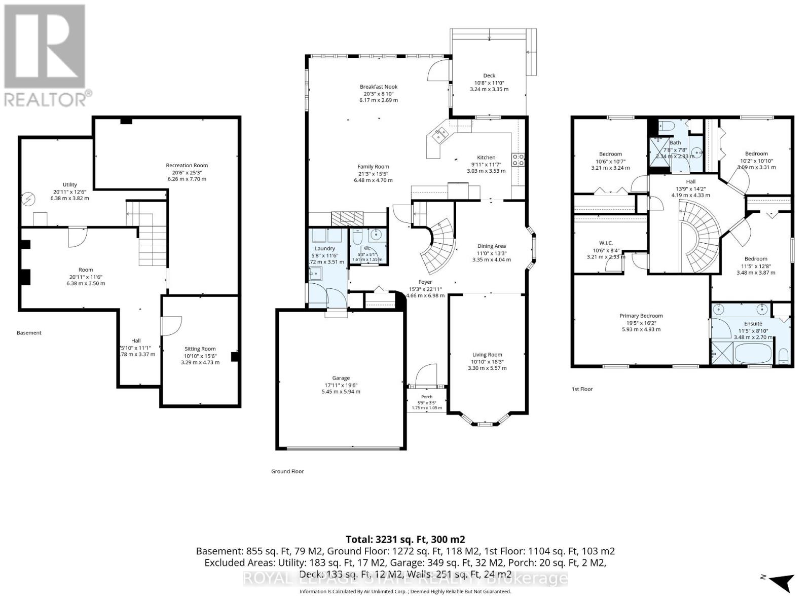 2 Charterhouse Crescent, Hamilton, Ontario  L9G 4E5 - Photo 48 - X13591890