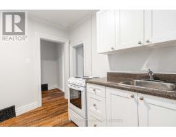 3 - 221 HAMILTON ROAD, London East, Ontario