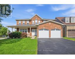 58 HUNTER WAY, Brantford, Ontario