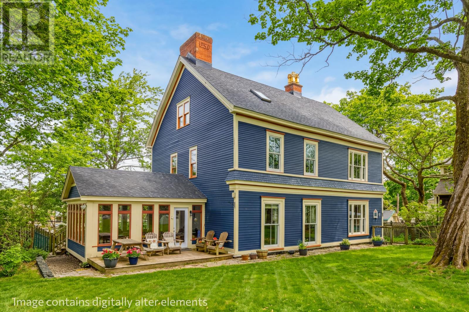 54 Circular Road, St. John's, Newfoundland & Labrador