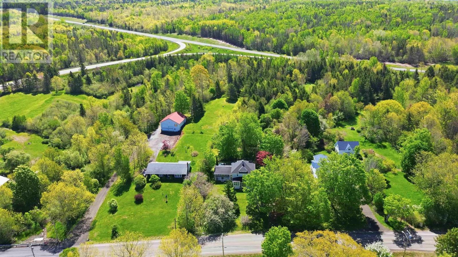 286 Highway 1, Deep Brook, Nova Scotia  B0S 1J0 - Photo 34 - 202612419