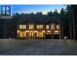 5 WEST HARRIS Road, Brantford, Ontario