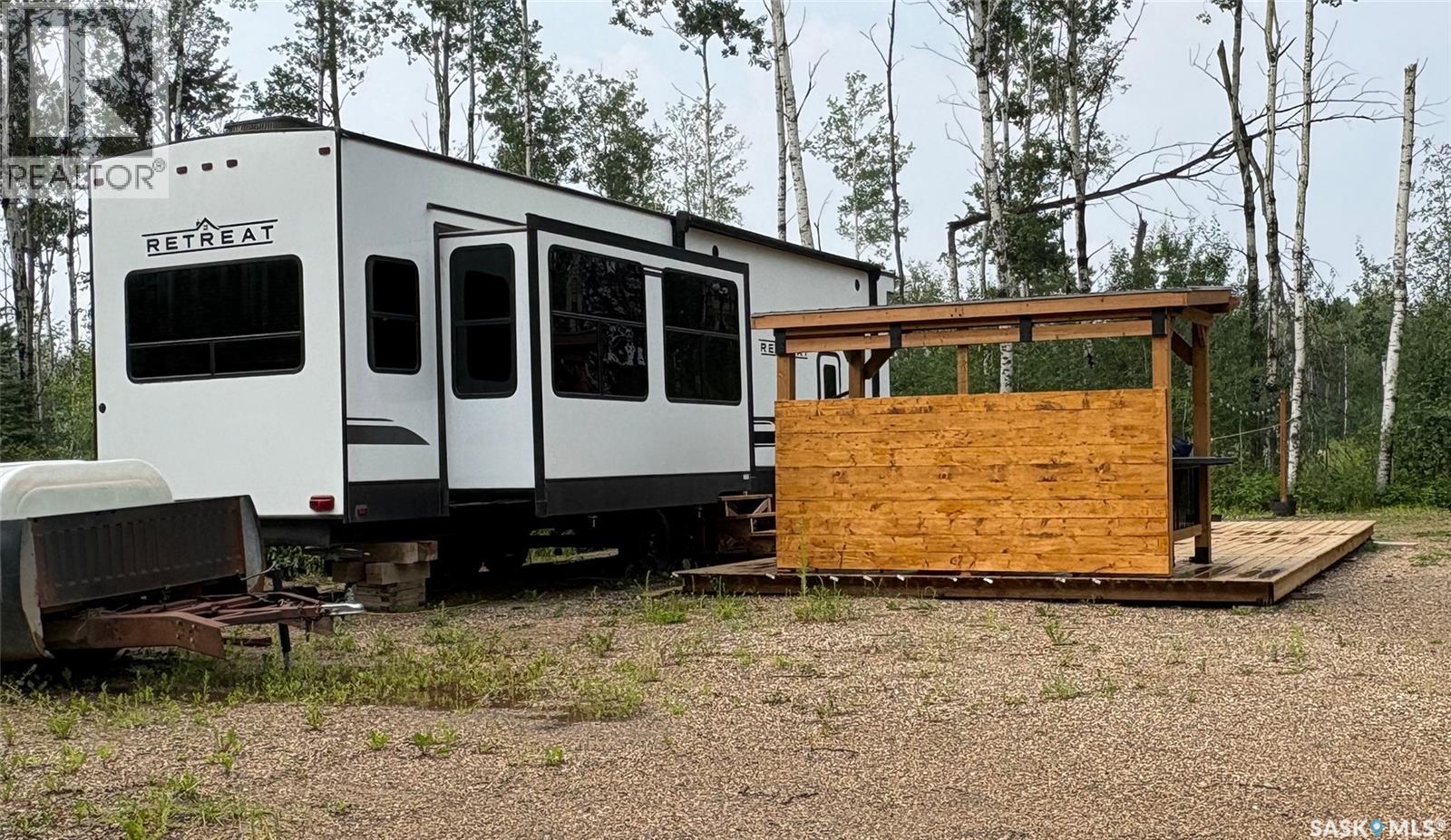 Lot 13, Blk 6 Lakeshore Drive, Delaronde Lake, Saskatchewan  S0J 0E0 - Photo 1 - SK043320