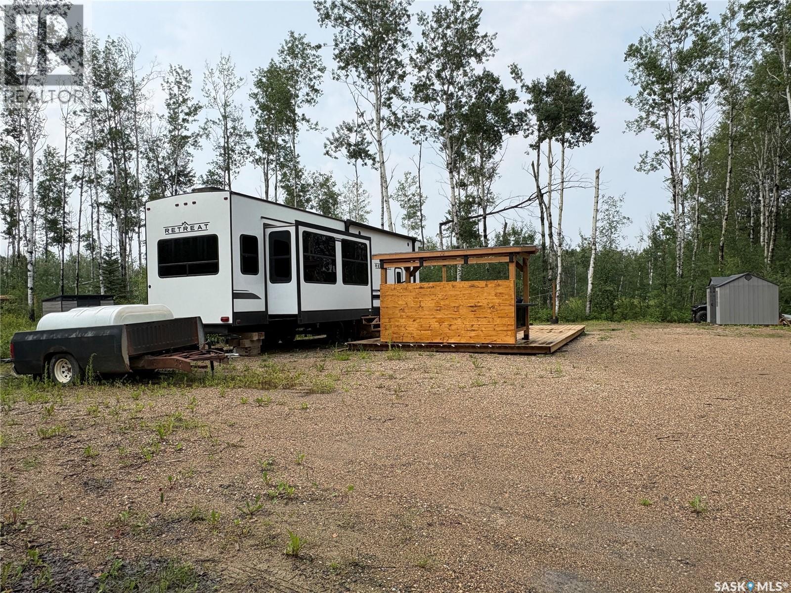 Lot 13, Blk 6 Lakeshore Drive, Delaronde Lake, Saskatchewan  S0J 0E0 - Photo 2 - SK043320