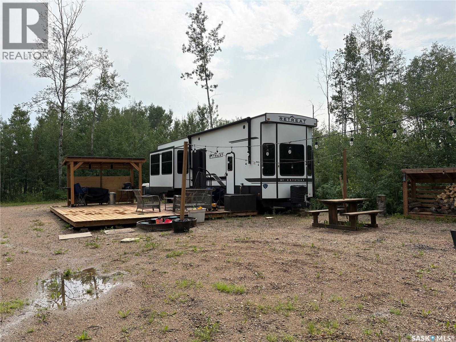 Lot 13, Blk 6 Lakeshore Drive, Delaronde Lake, Saskatchewan  S0J 0E0 - Photo 23 - SK043320