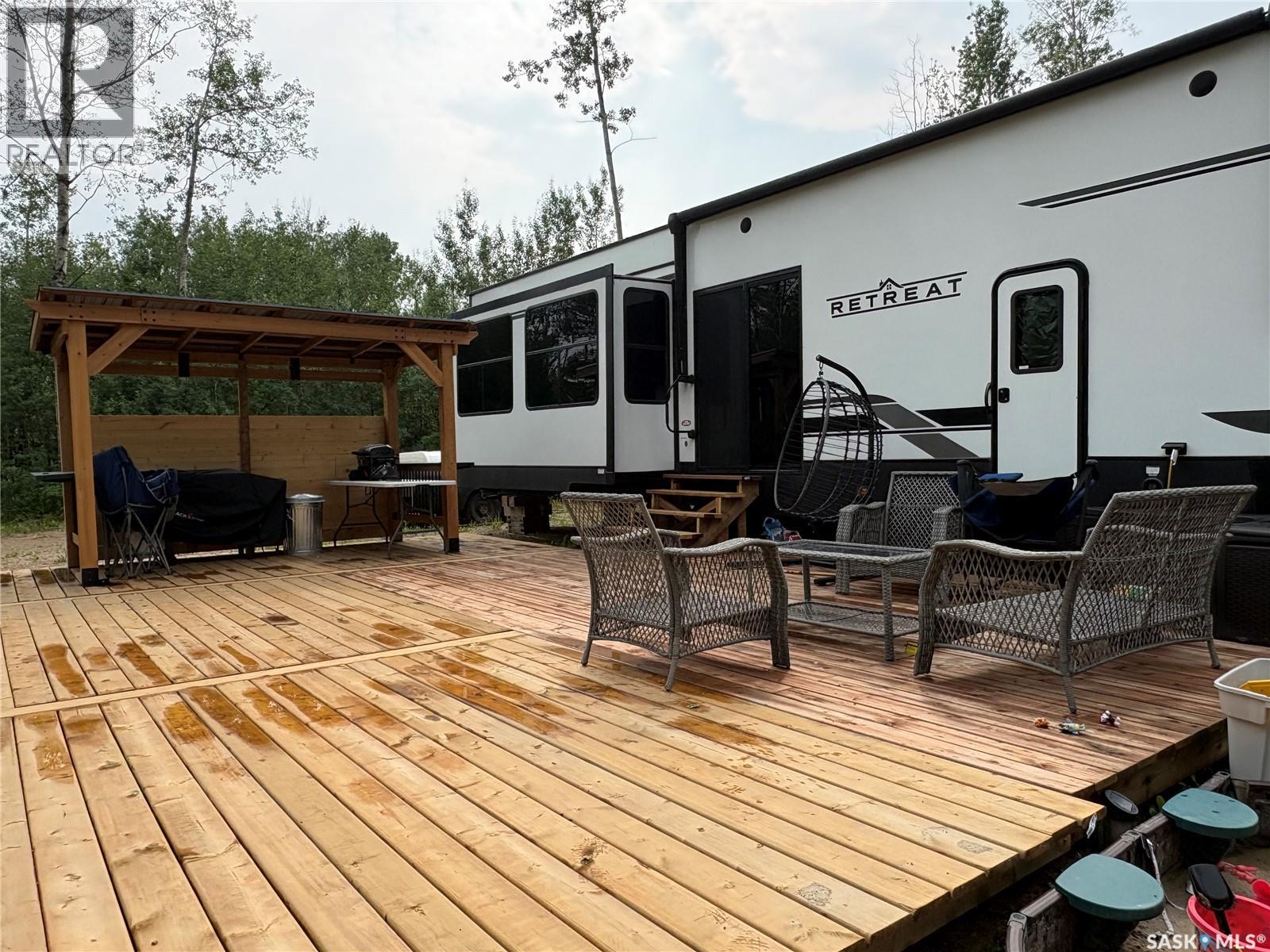 Lot 13, Blk 6 Lakeshore Drive, Delaronde Lake, Saskatchewan  S0J 0E0 - Photo 3 - SK043320