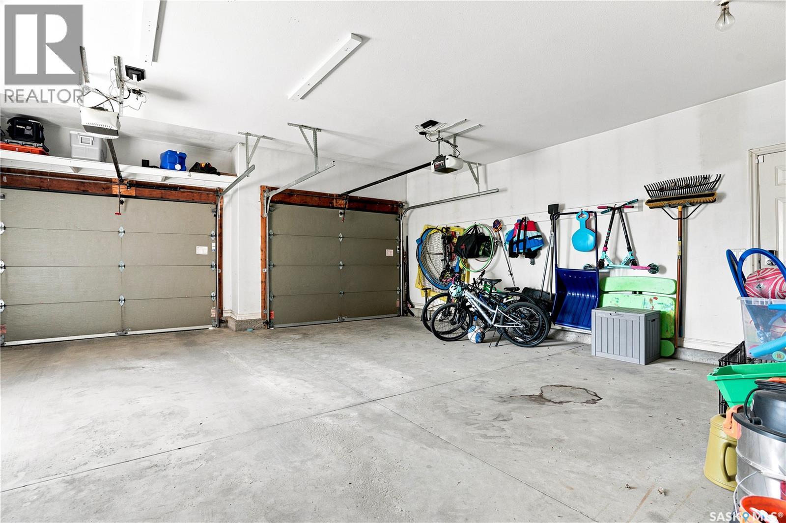 718 Brookhurst Lane, Saskatoon, Saskatchewan  S7V 1G1 - Photo 21 - SK043120