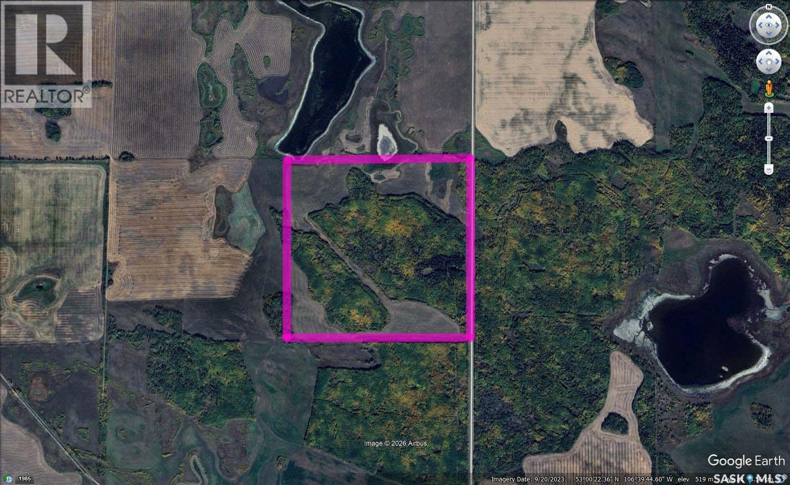Leask Farm, Leask Rm No. 464, Saskatchewan  S0J 1M0 - Photo 2 - SK043034
