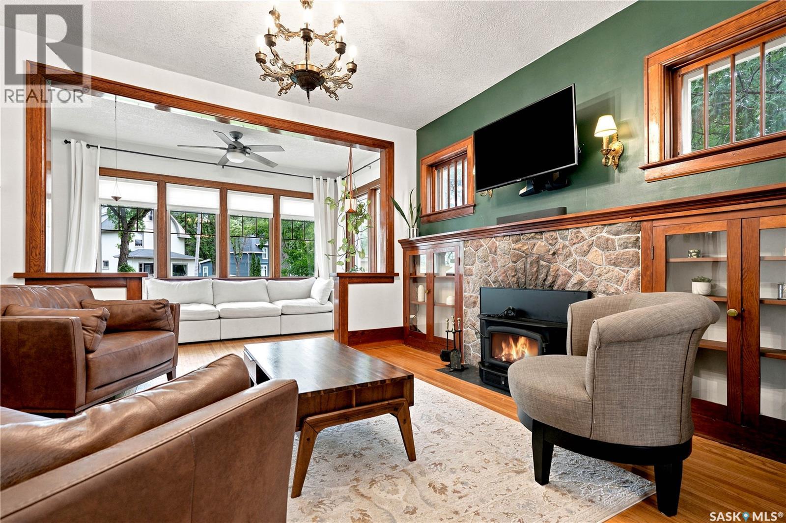 616 Rusholme Road, Saskatoon, Saskatchewan  S7L 0G7 - Photo 10 - SK042814
