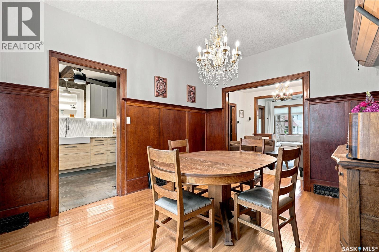 616 Rusholme Road, Saskatoon, Saskatchewan  S7L 0G7 - Photo 12 - SK042814