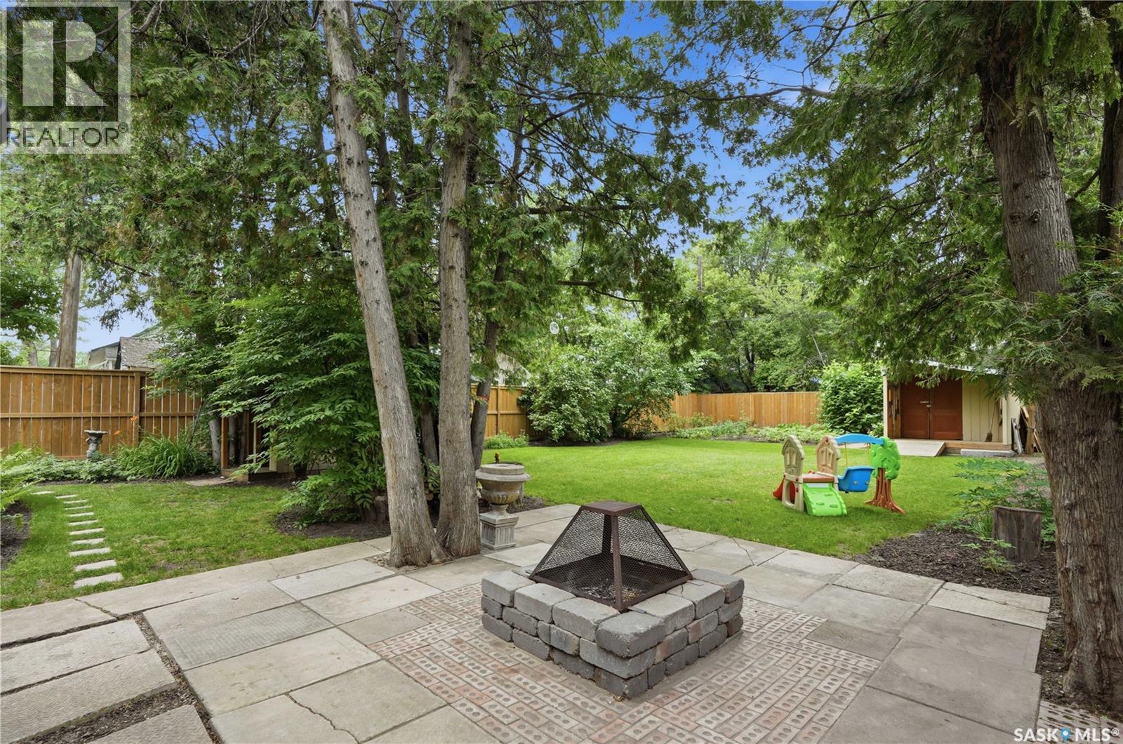 616 Rusholme Road, Saskatoon, Saskatchewan  S7L 0G7 - Photo 43 - SK042814