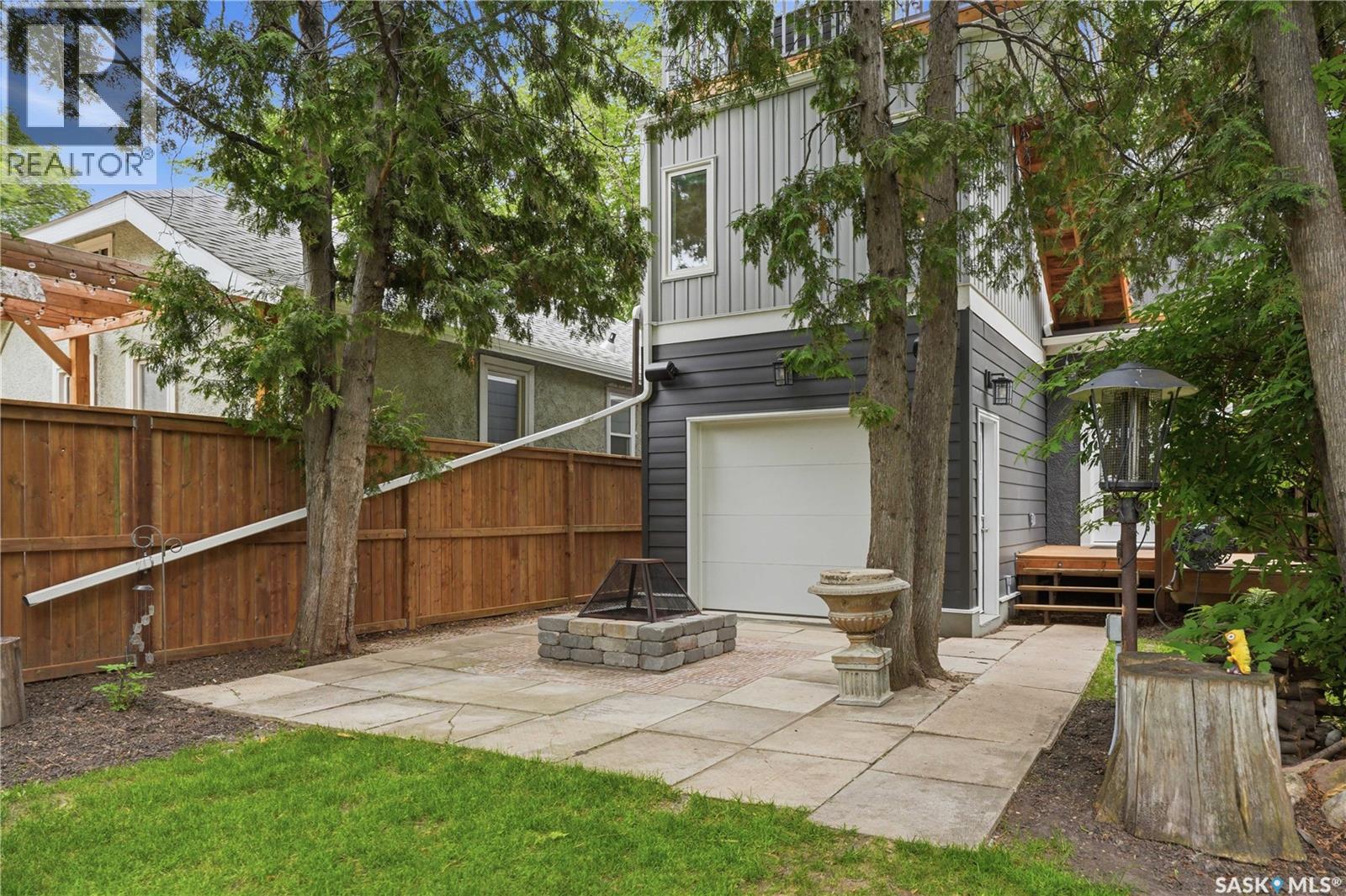 616 Rusholme Road, Saskatoon, Saskatchewan  S7L 0G7 - Photo 47 - SK042814