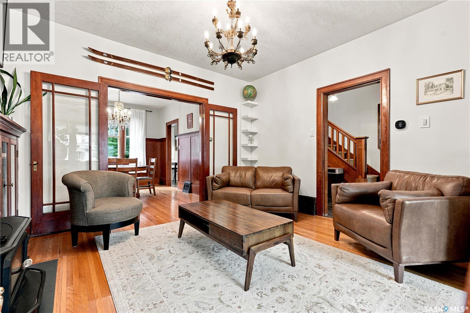 616 Rusholme Road, Saskatoon, Saskatchewan  S7L 0G7 - Photo 8 - SK042814