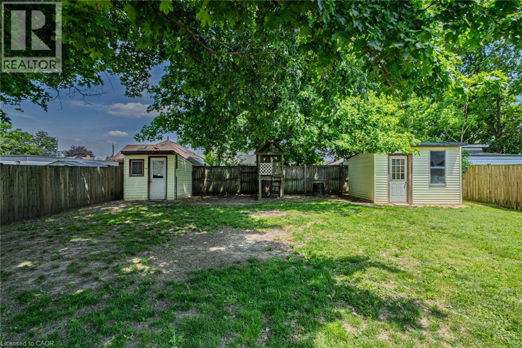 241 Talbot Street S, Simcoe, Ontario  N3Y 3A1 - Photo 30 - 40849324