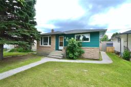 1186 Inkster Boulevard, Winnipeg, Manitoba