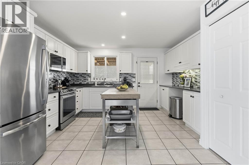 36 Garner's Lane, Brantford, Ontario  N3T 6P5 - Photo 12 - 40849442