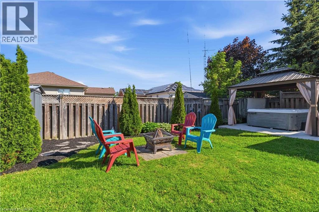 36 Garner's Lane, Brantford, Ontario  N3T 6P5 - Photo 41 - 40849442