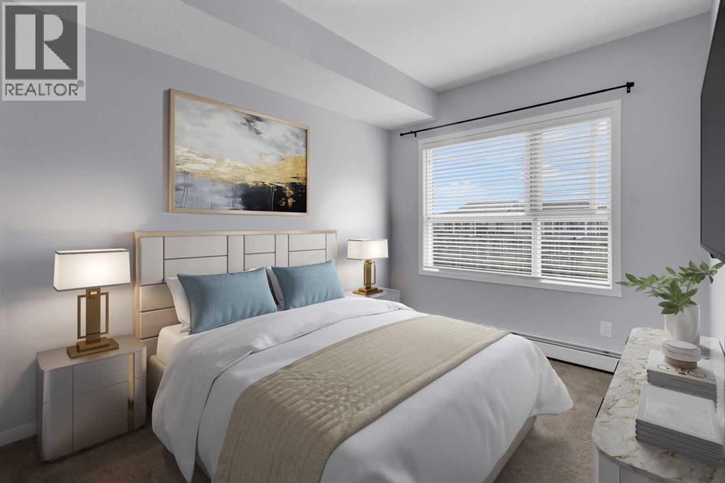 323, 4150 Seton Drive Se, Calgary, Alberta  T3M 3C7 - Photo 12 - A2314126