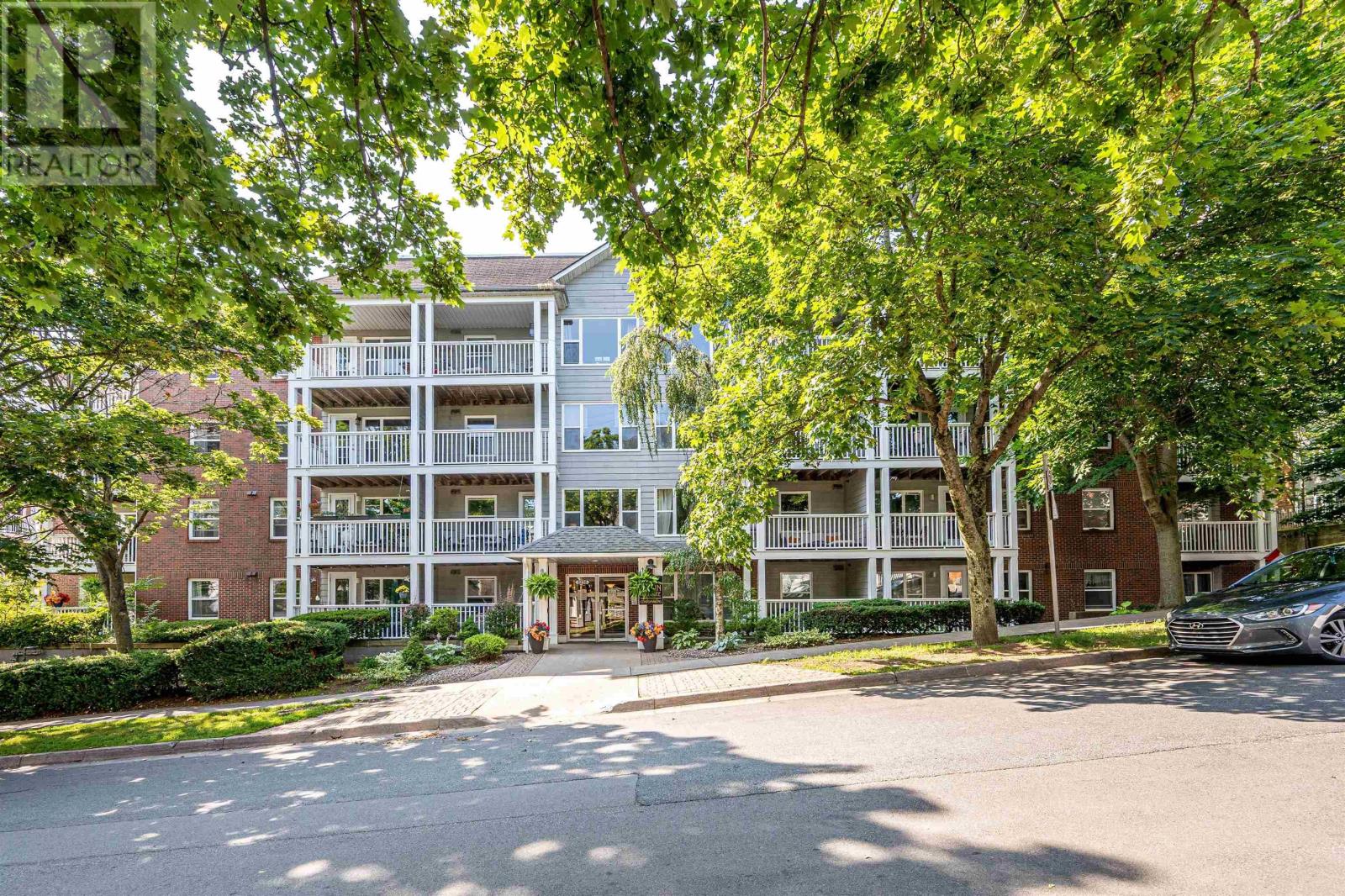 105 5230 Tobin Street, Halifax, Nova Scotia  B3H 1S2 - Photo 41 - 202618283