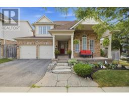 1699 NORRIS CIRCLE, Milton, Ontario