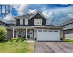 122 HALLIDAY DRIVE, East Zorra-Tavistock, Ontario