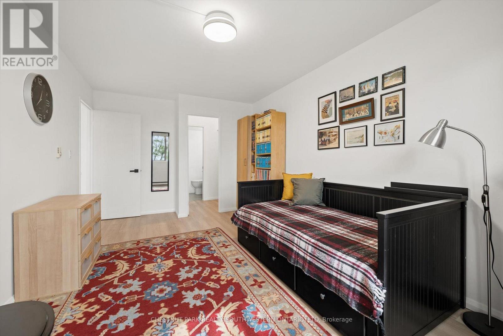 506 - 18 Holborn Court, Kitchener, Ontario  N2A 4A1 - Photo 19 - X13587256