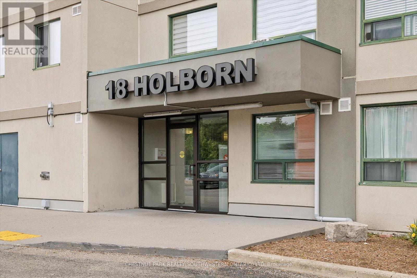 506 - 18 Holborn Court, Kitchener, Ontario  N2A 4A1 - Photo 27 - X13587256