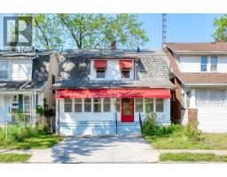 361 JOSEPHINE, Windsor, Ontario