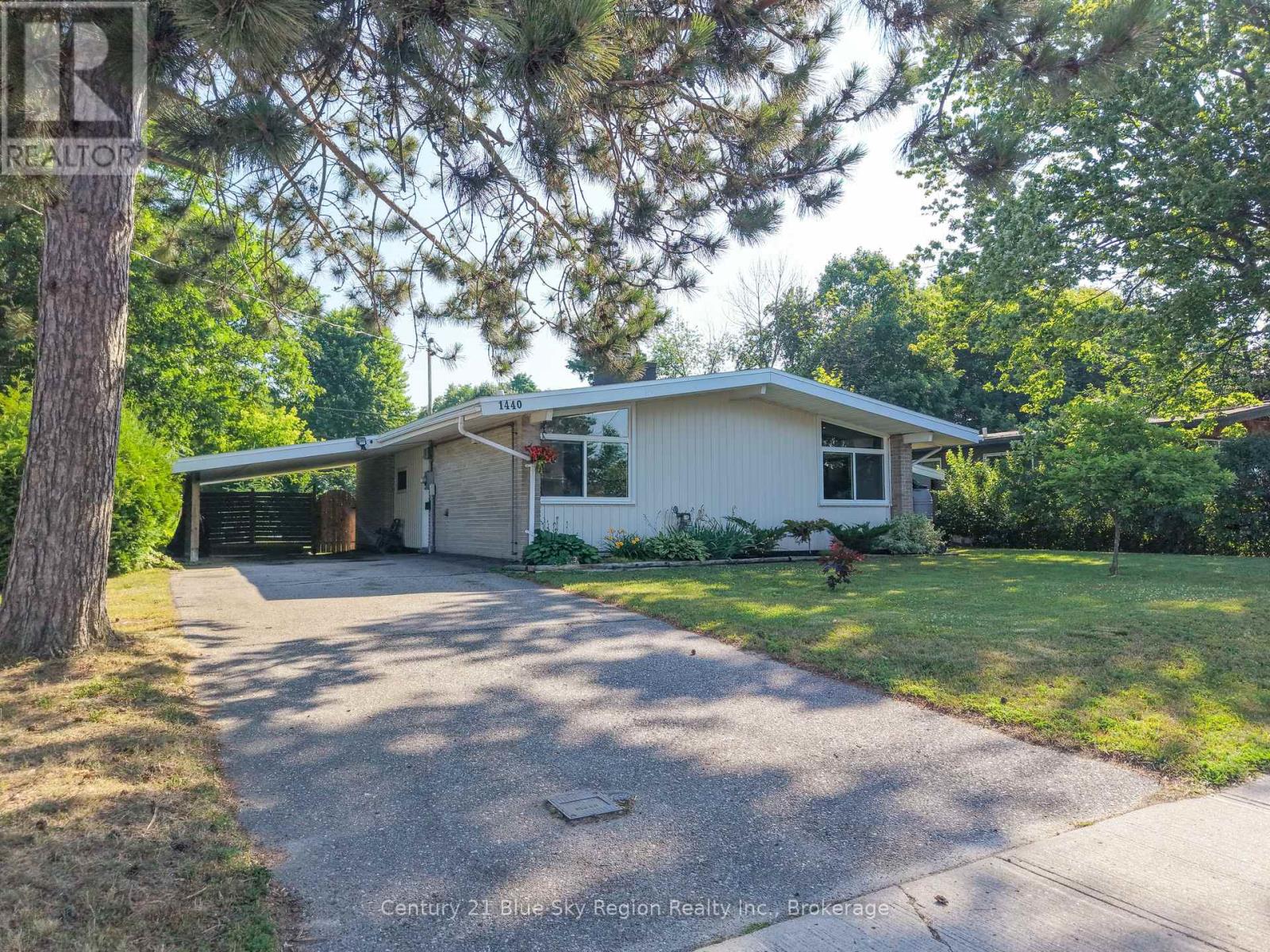 1440 Jane Street, North Bay, Ontario  P1B 3J6 - Photo 44 - X13592314