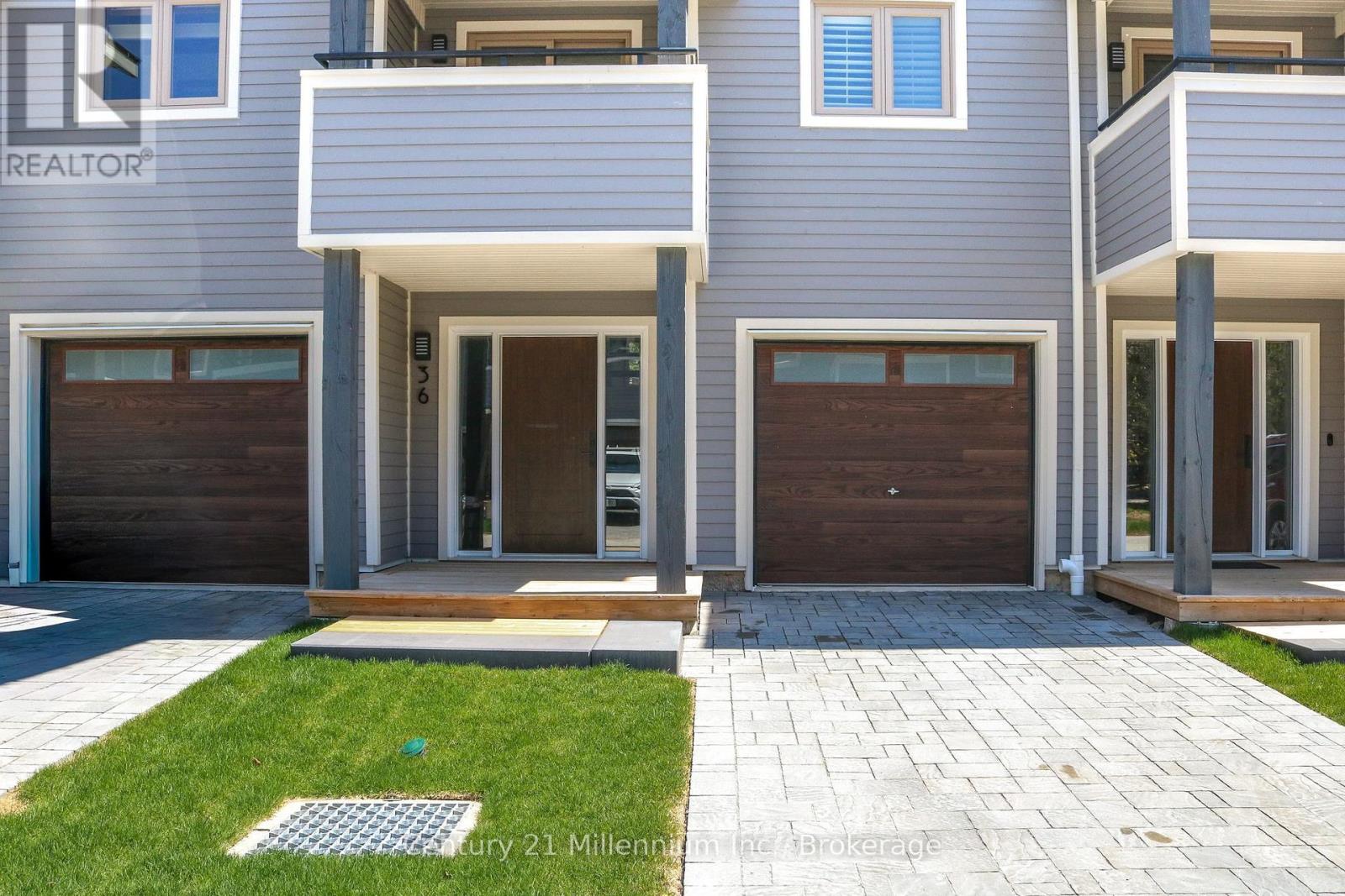 36 Lighthouse Lane E, Collingwood, Ontario  L9Y 5C8 - Photo 3 - S13592082