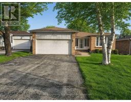 1032 DOMINION AVENUE, midland, Ontario