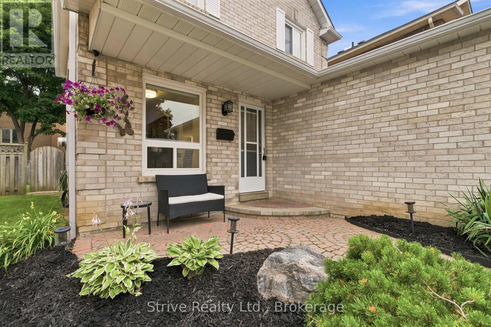 54 Deverill Crescent, Ajax (Central West), Ontario  L1T 1S7 - Photo 2 - E13592332