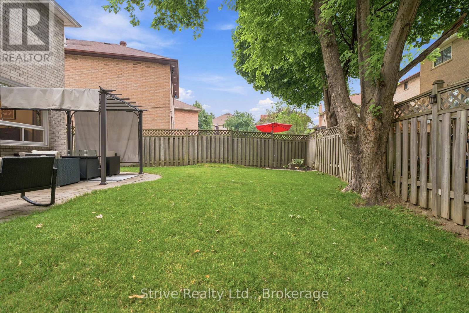 54 Deverill Crescent, Ajax (Central West), Ontario  L1T 1S7 - Photo 30 - E13592332