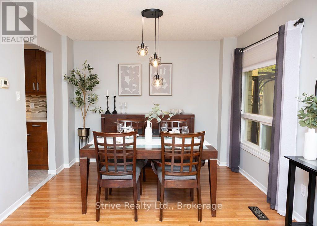 54 Deverill Crescent, Ajax (Central West), Ontario  L1T 1S7 - Photo 4 - E13592332
