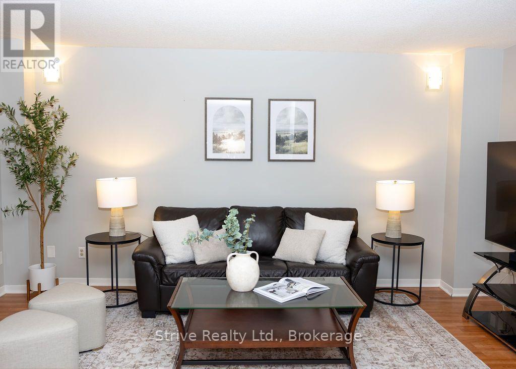 54 Deverill Crescent, Ajax (Central West), Ontario  L1T 1S7 - Photo 6 - E13592332