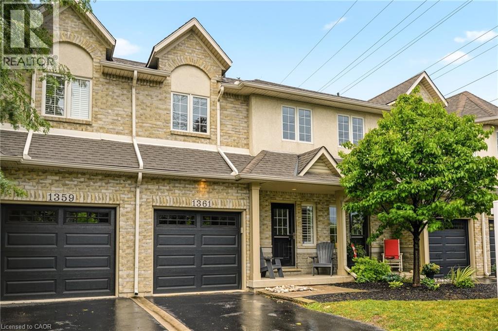 1361 Stephenson Drive, Burlington, Ontario  L7S 2M4 - Photo 2 - 40849473